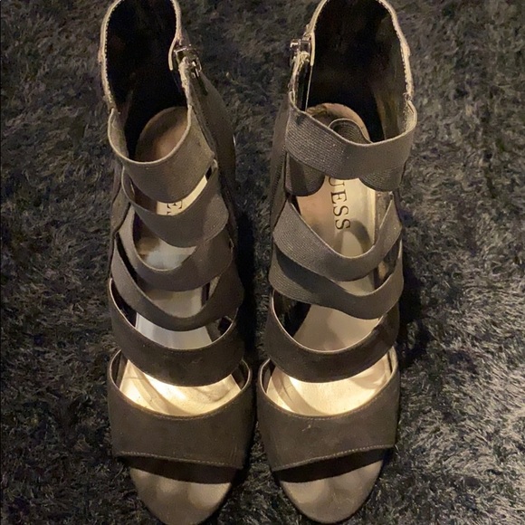 Block heels - Picture 2 of 6